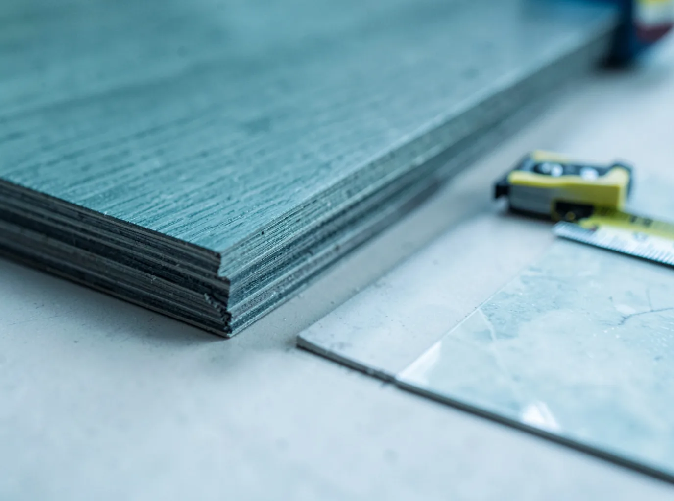 Luxury Vinyl Plank Installation Camas, WA FAQs